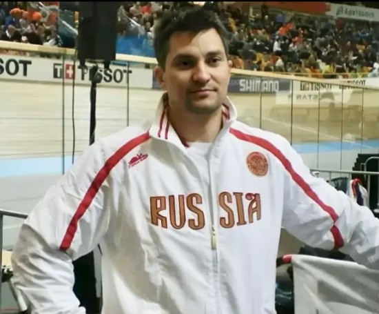 girodociclismo.com.br ex ciclista olimpico morre na guerra da ucrania federacao russa confirma morte de sprinter image