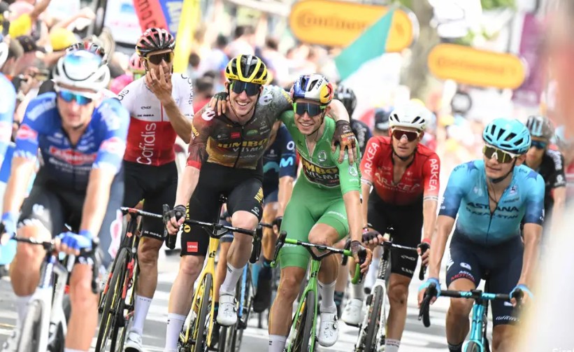 girodociclismo.com.br ex gregario de jonas vingegaard e o novo diretor da visma lease a bike equipe anuncia inicio imediato do ex ciclista image 2