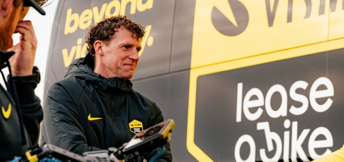 girodociclismo.com.br ex gregario de jonas vingegaard e o novo diretor da visma lease a bike equipe anuncia inicio imediato do ex ciclista image 4
