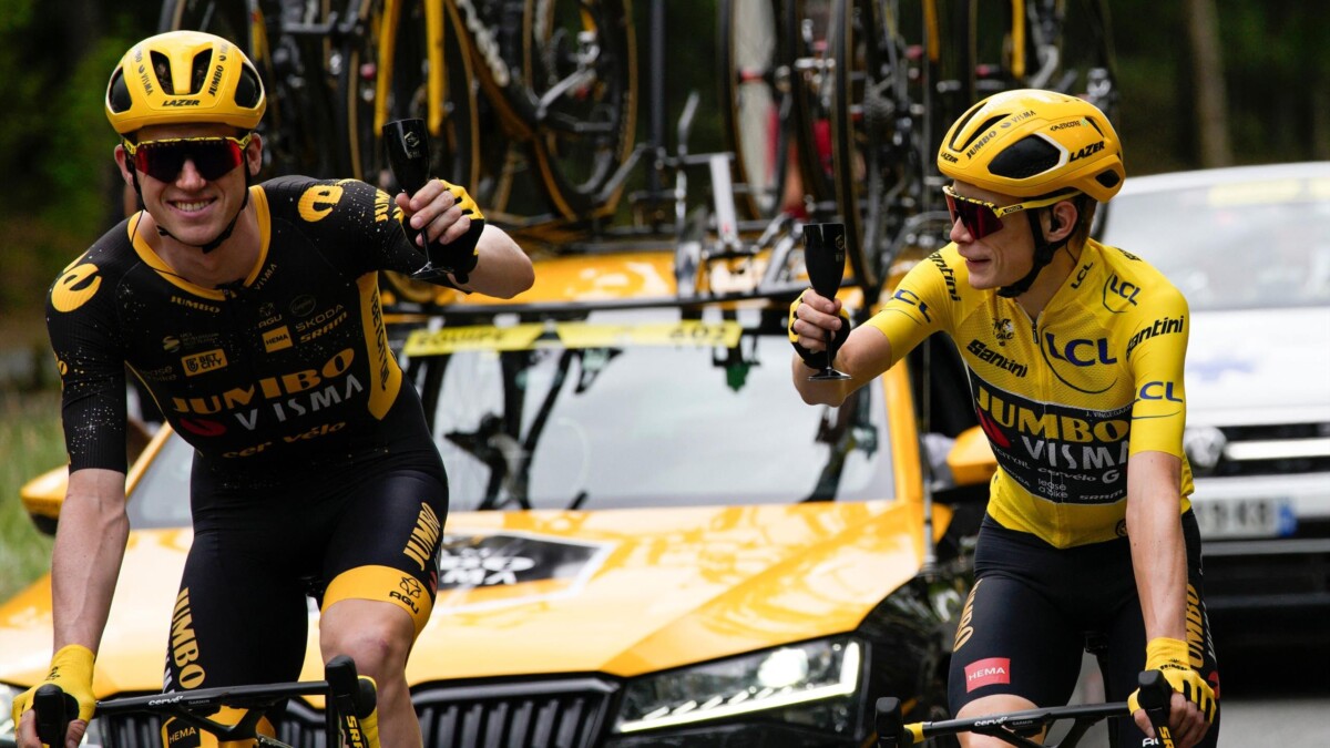 girodociclismo.com.br ex gregario de jonas vingegaard e o novo diretor da visma lease a bike equipe anuncia inicio imediato do ex ciclista image
