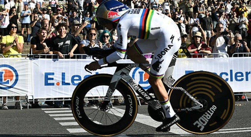 girodociclismo.com.br filho de eddy merkx rebate as fortes criticas a remco evenepoel as pessoas o atacam implacavelmente image 10