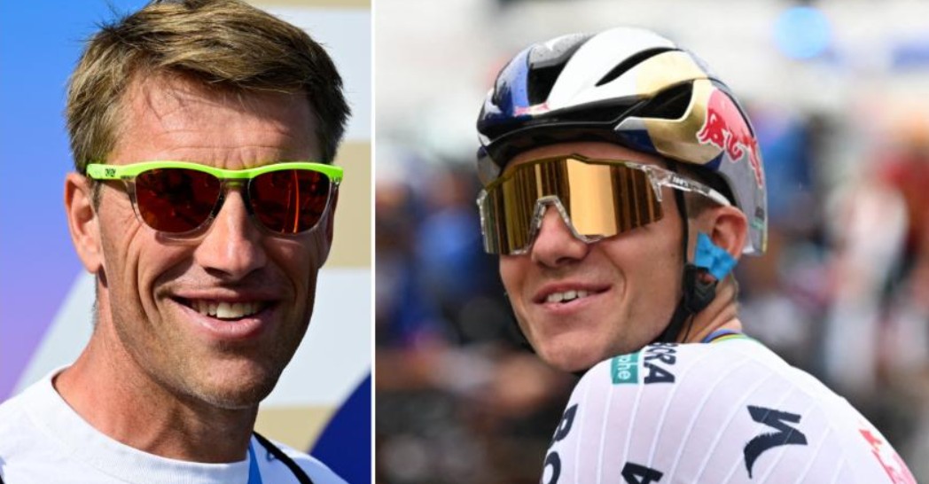 girodociclismo.com.br filho de eddy merkx rebate as fortes criticas a remco evenepoel as pessoas o atacam implacavelmente image