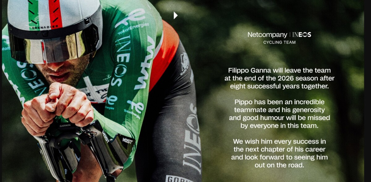 girodociclismo.com.br filippo ganna rescinde contrato com a netcompany ineos e assina contrato com a lidl trek confira o anuncio oficial image 3