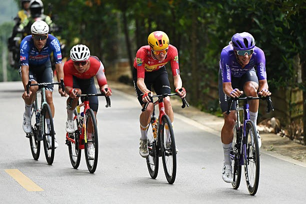 girodociclismo.com.br frits biesterbos conquista primeira vitoria profissional no tour de guangxi image 9