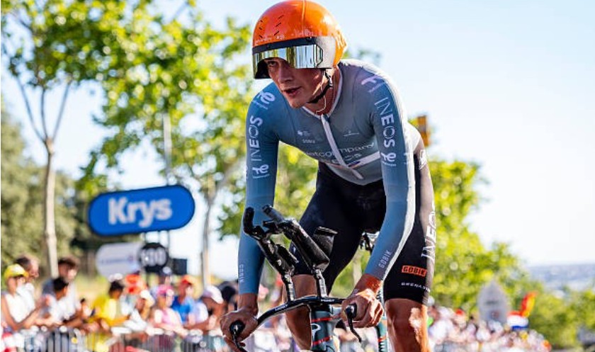 girodociclismo.com.br geraint thomas lamenta saida de filippo ganna da ineos foi muito triste ve lo partir assista o video image 8
