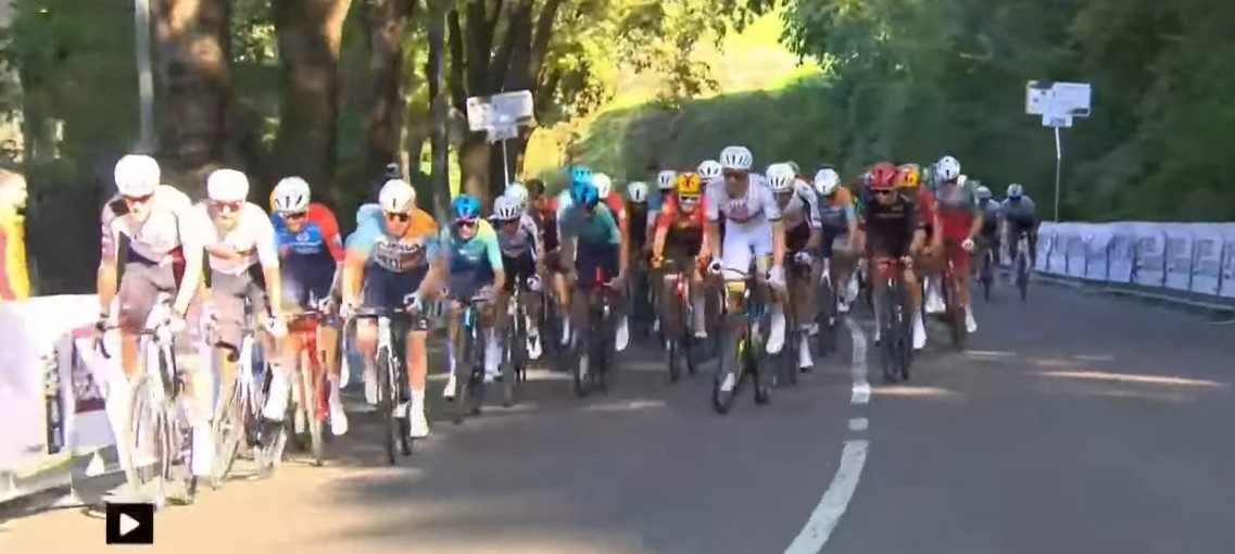 girodociclismo.com.br giro del veneto image 1