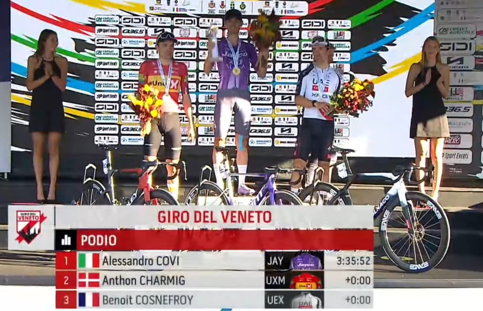 girodociclismo.com.br giro del veneto image 18