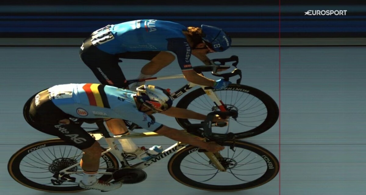girodociclismo.com.br giulio ciccone questiona foto da vitoria de remco evenepoel no europeu ainda nao recebi uma resposta image