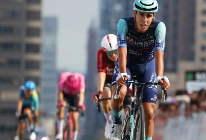 girodociclismo.com.br gran piemonte com isaac del toro e forte start list reune favoritos no ultimo teste antes do il lombardia image 19