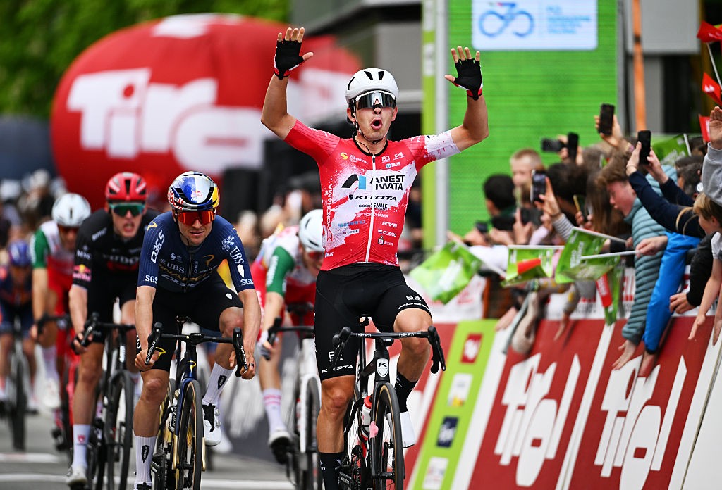 girodociclismo.com.br hayf sports anuncia ukyo katayama como novo socio e aposta no desenvolvimento do ciclismo japones image
