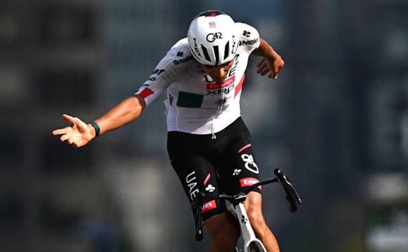 girodociclismo.com.br il lombardia 2026 ausencia de pogacar abre disputa por uma vitoria historica image 11