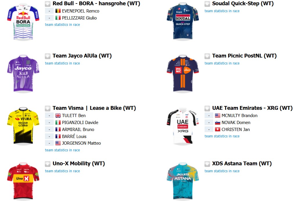 girodociclismo.com.br il lombardia 2026 ausencia de pogacar abre disputa por uma vitoria historica image 14
