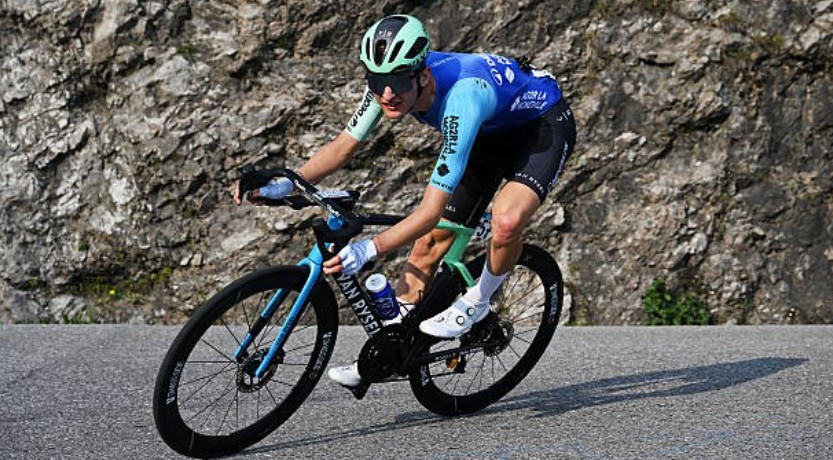 girodociclismo.com.br il lombardia 2026 fizemos o reconhecimento vai ser duro paul seixas analisa prova assista o video image 1