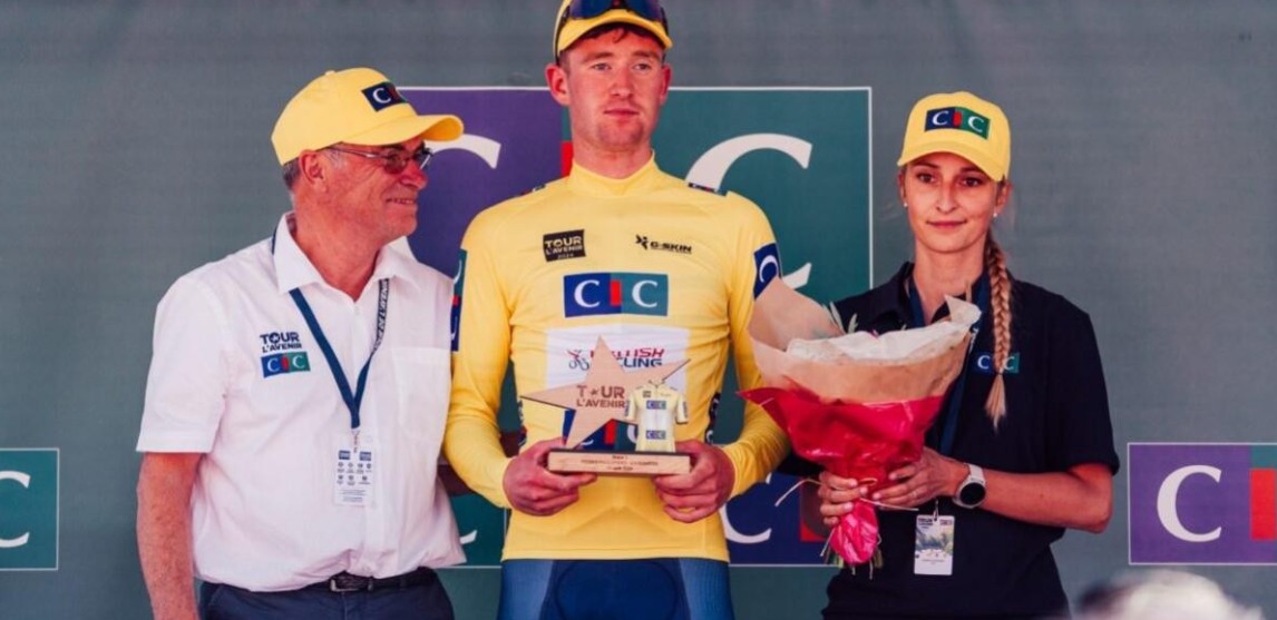 girodociclismo.com.br ineos anuncia a contratacao de tres fortes ciclistas pacote incluiu vencedor de etapa da vuelta e image 2
