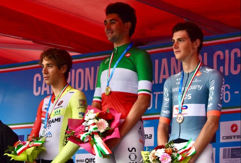 girodociclismo.com.br italiano vence o campeonato nacional dois dias apos deixar a ineos confira a inusitada historia image 1