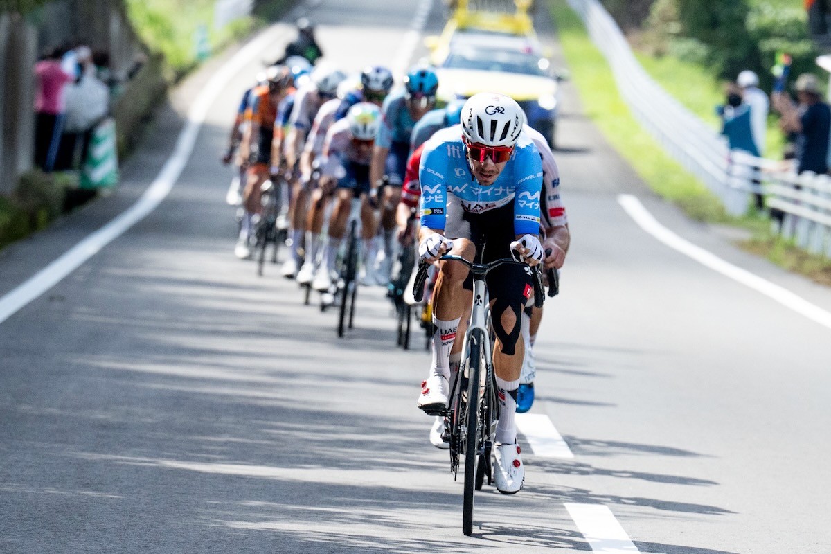 girodociclismo.com.br ivo oliveira e campeao do tour de kyushu portugues vence a ultima etapa e garante titulo resultados e chegada image 4