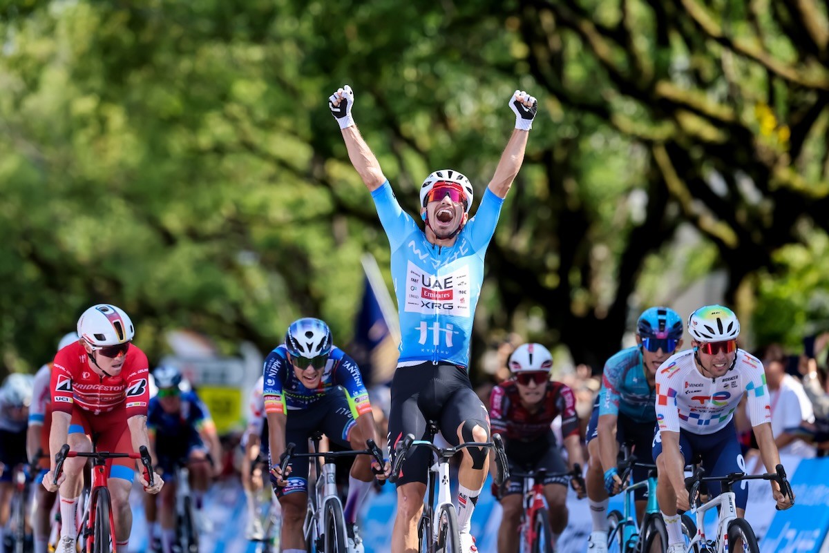 girodociclismo.com.br ivo oliveira e campeao do tour de kyushu portugues vence a ultima etapa e garante titulo resultados e chegada image 5