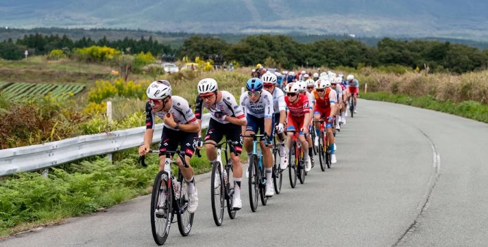 girodociclismo.com.br ivo oliveira pode ser campeao do tour de kyushu nesta segunda feira espero que possamos levar a camisa de campeao para casa image 4