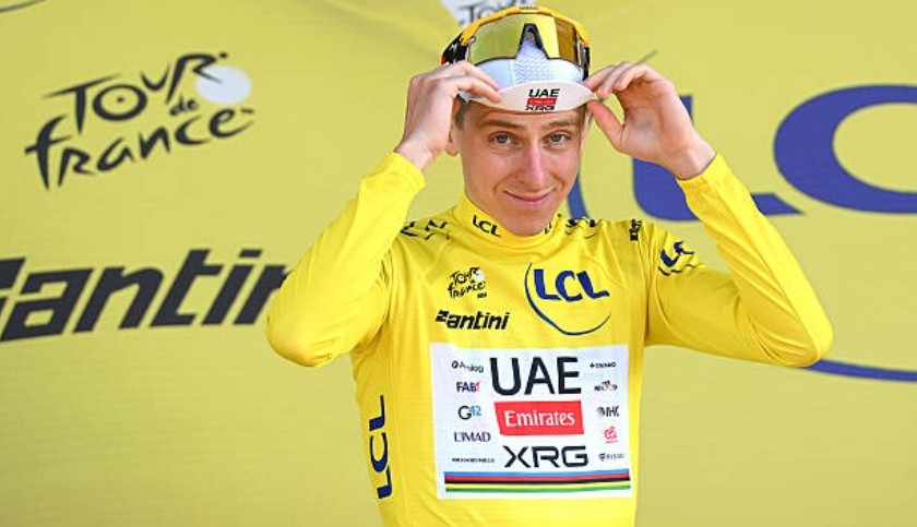 girodociclismo.com.br ja tentaram tudo contra tadej pogacar nunca funcionou lance armstrong aposta em nova vitoria de pogacar no tour de france assista o video image 1