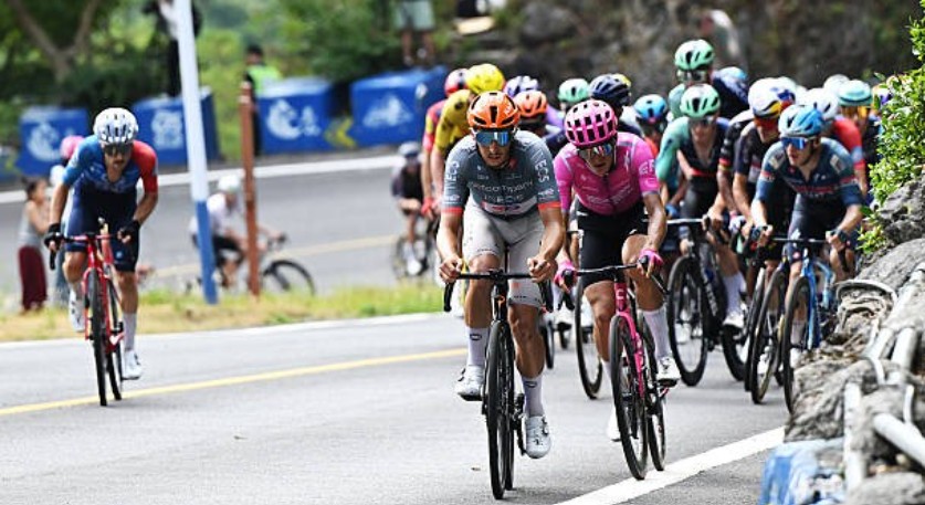 girodociclismo.com.br jarno widar vence a etapa final e conquista o titulo geral do tour de guangxi image 18