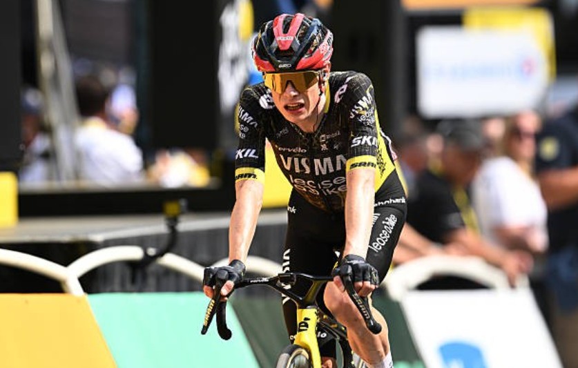 girodociclismo.com.br jonas vingegaard nao vai alem de um 3o lugar no tour de france rei da montanha do tour ve paul seixas como maior rival de tadej pogacar image 1