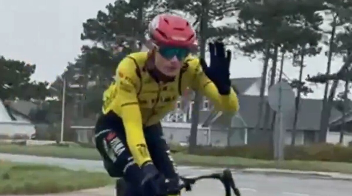 girodociclismo.com.br jonas vingegaard retoma os treinos na dinamarca de olho na temporada de 2027 image 7