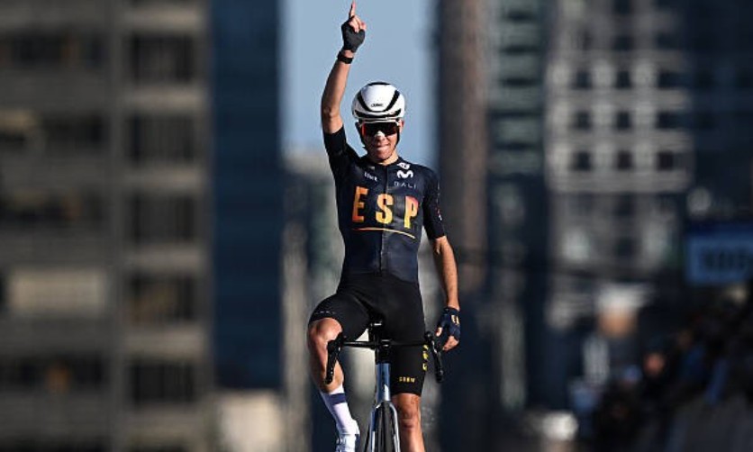 girodociclismo.com.br jovem prodigio espanhol deve receber o maior contrato da historia netcompany ineos prepara longo vinculo para campeao mundial image 4