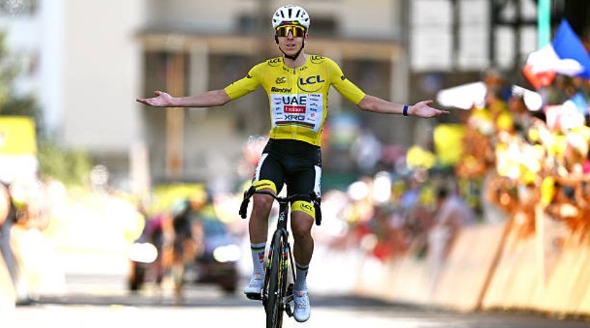 girodociclismo.com.br lenda do ciclismo analisa dominio de tadej pogacar enquanto ele estiver ativo paul seixas tera dificuldades image 1