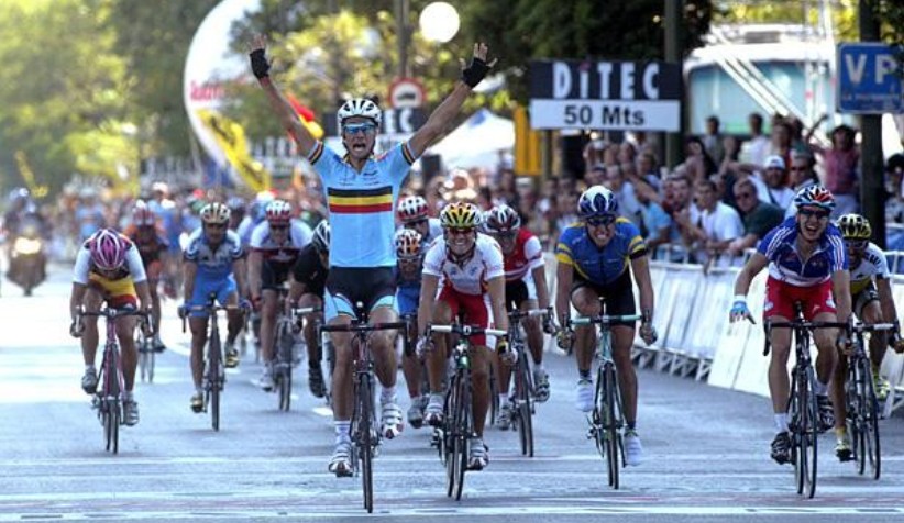 girodociclismo.com.br lenda do ciclismo belga revela graves dificuldades apos encerrar carreira me tornei quem eu nao queria ser image 1
