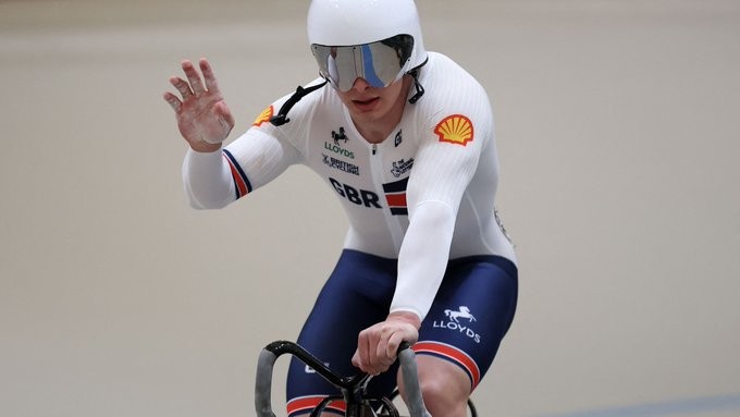 girodociclismo.com.br medalhista olimpico e retirado do mundial de pista apos grave acusacao image 1