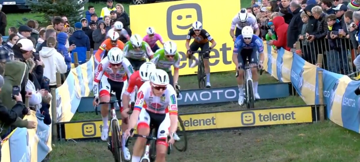 girodociclismo.com.br michael vanthourenhout conquista terceira vitoria em overijse no superprestige image 6