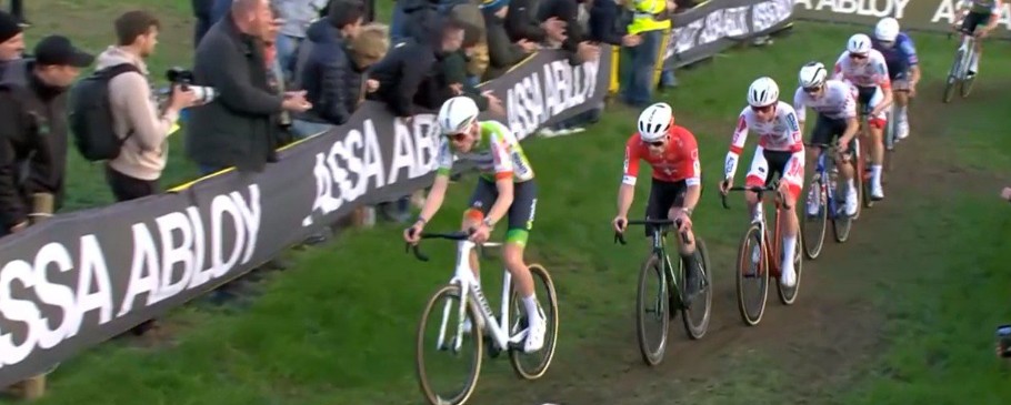 girodociclismo.com.br michael vanthourenhout conquista terceira vitoria em overijse no superprestige image 7