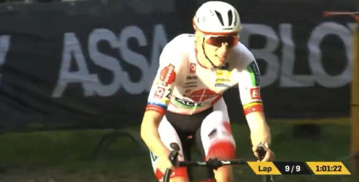 girodociclismo.com.br michael vanthourenhout conquista terceira vitoria em overijse no superprestige image 8