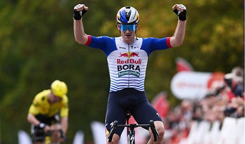 girodociclismo.com.br mick van dijke vence a 3a etapa do eneco tour e victor campenaerts assume a lideranca image 13