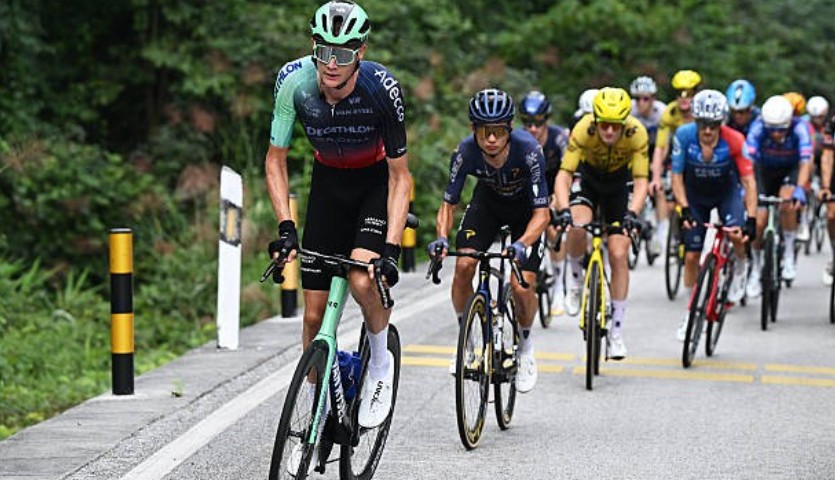girodociclismo.com.br milan fretin conquista segunda vitoria no tour de guangxi 2026 paul magnier cai mas mantem a lideranca image 13