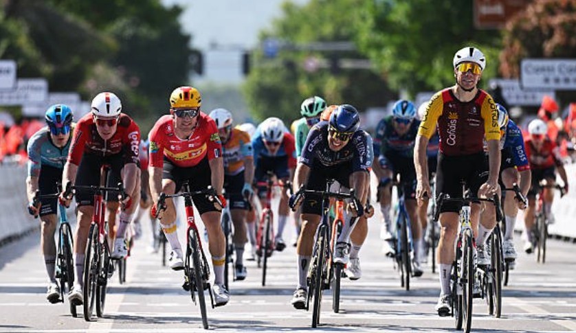 girodociclismo.com.br milan fretin conquista segunda vitoria no tour de guangxi 2026 paul magnier cai mas mantem a lideranca image 5