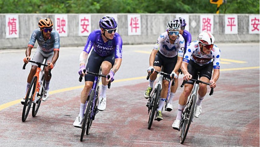 girodociclismo.com.br milan fretin conquista segunda vitoria no tour de guangxi 2026 paul magnier cai mas mantem a lideranca image 8