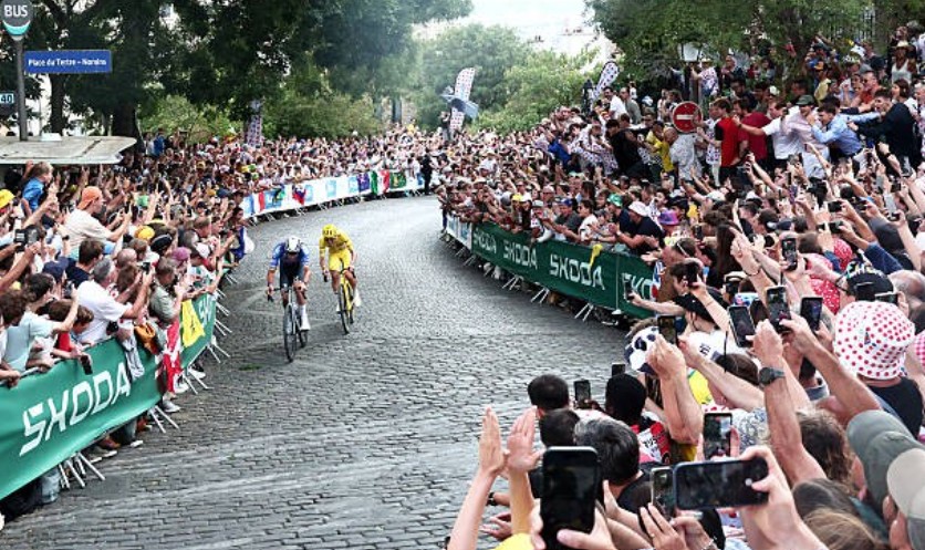 girodociclismo.com.br montmartre deve continuar no percurso da etapa final do tour de france de 2027 image 8