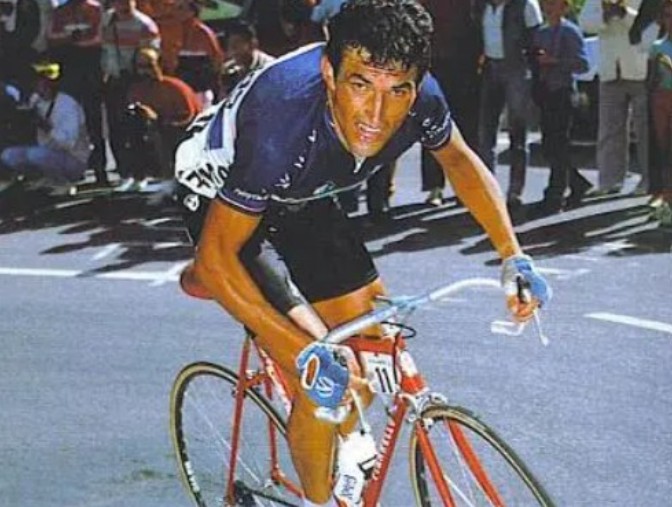 girodociclismo.com.br morre vice campeao do tour de france angel arroyo vice campeao do tour de france de 1983 morre aos 70 anos image 2