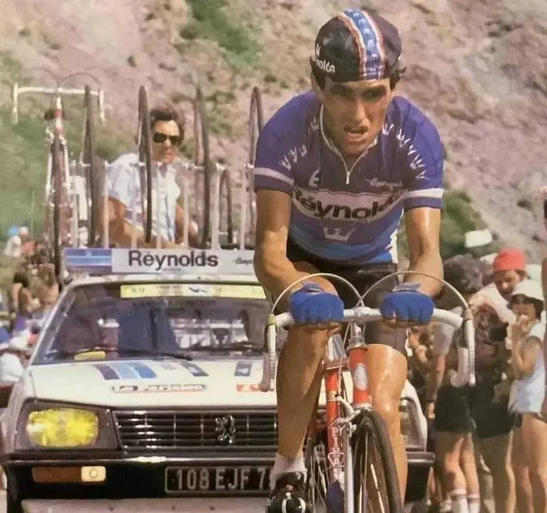 girodociclismo.com.br morre vice campeao do tour de france angel arroyo vice campeao do tour de france de 1983 morre aos 70 anos image 3