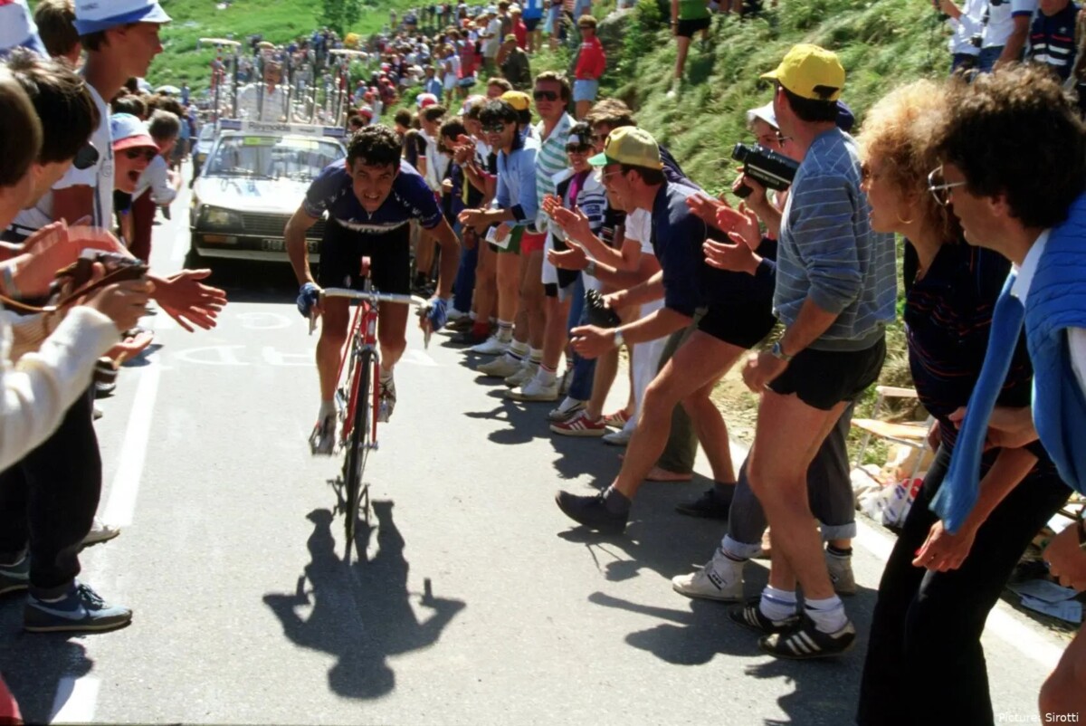 girodociclismo.com.br morre vice campeao do tour de france angel arroyo vice campeao do tour de france de 1983 morre aos 70 anos image 4