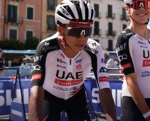 girodociclismo.com.br movistar anuncia a contratacao de jovem promessa da uae emirates image 2