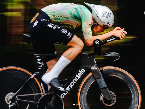 girodociclismo.com.br netcompany ineos anuncia a contratacao de promessa espanhola minha ambicao e competir nos grand tours markel beloki crono giro
