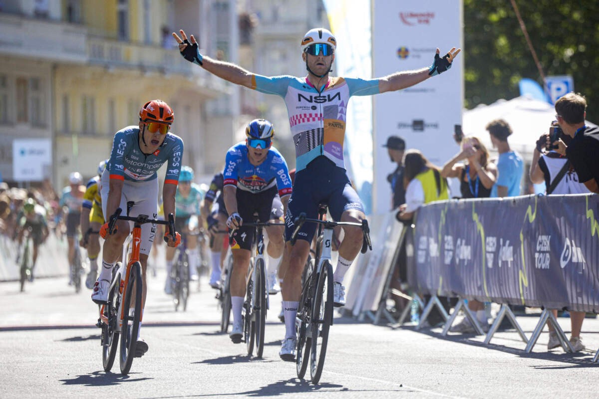 girodociclismo.com.br netcompany ineos anuncia a contratacao de riley sheehan para 2027 image 1