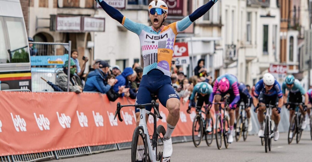 girodociclismo.com.br netcompany ineos anuncia a contratacao de riley sheehan para 2027 image 2