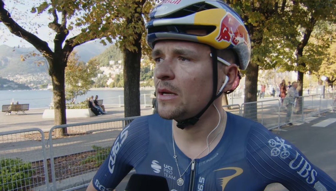 girodociclismo.com.br paguei o preco por tentar acompanhar paul seixas tom pidcock descreve os momentos decisivos da il lombardia assista o video image
