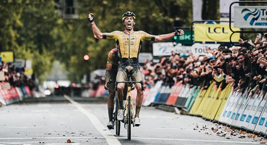 girodociclismo.com.br paris tours 2026 onde assistir em portugal e no brasil confia o percurso e a lista de largada final image 2