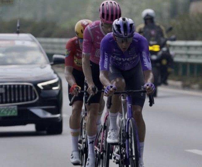 girodociclismo.com.br paul magnier vence a etapa de abertura do tour de guangxi image 12