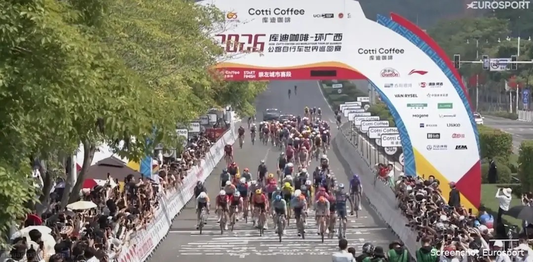 girodociclismo.com.br paul magnier vence a etapa de abertura do tour de guangxi image 8