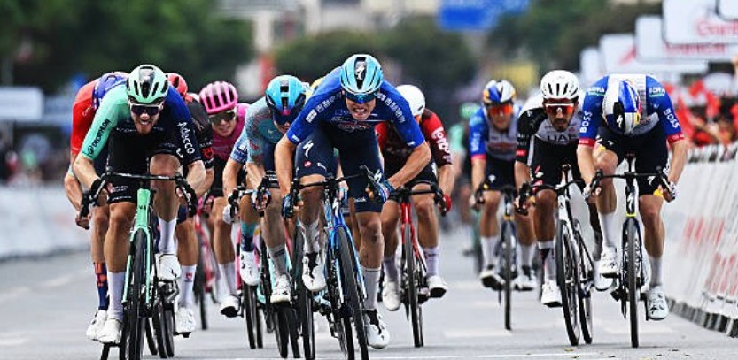 girodociclismo.com.br paul magnier vence a quarta etapa do tour de guangxi e assume a lideranca geral image 10